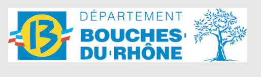 Département Bouches-du-Rhône